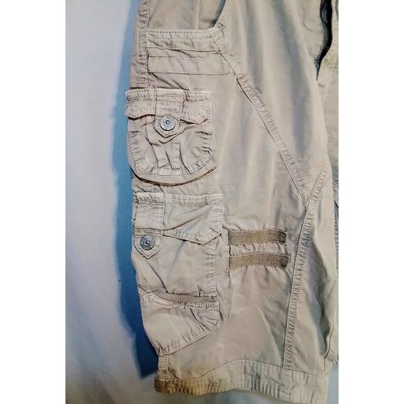 Twice Men's shorts - Picture 4 of 7